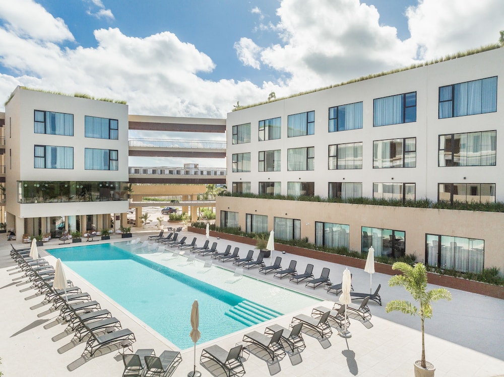 hotel faranda single 1 punta cana