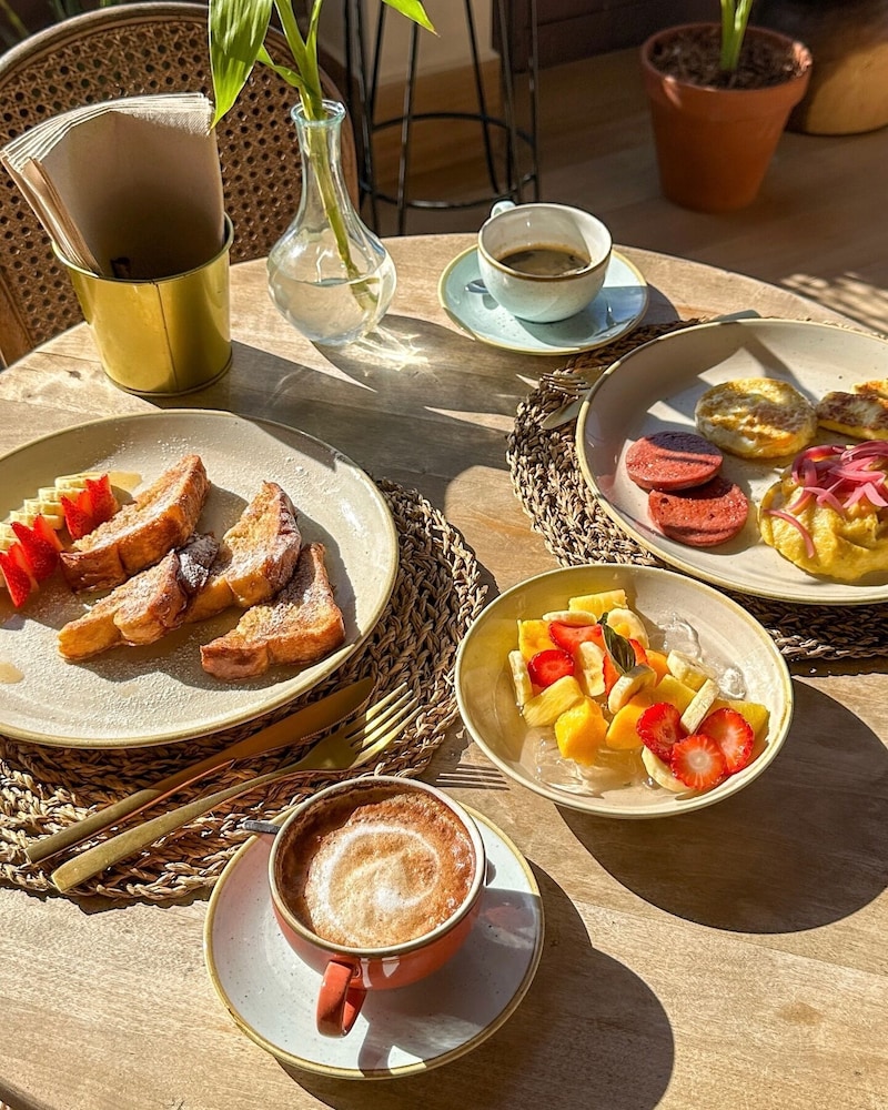 hotel faranda single 1 punta cana