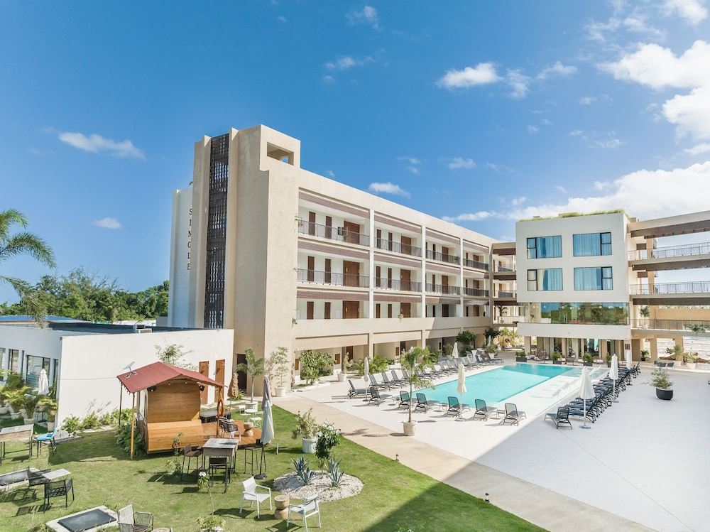 hotel faranda single 1 punta cana