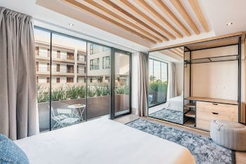 hotel faranda single 1 punta cana