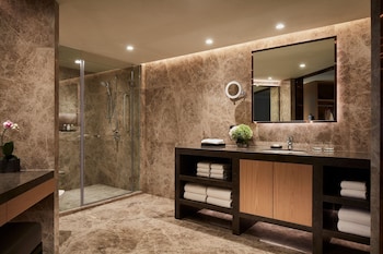 Jw Marriott Hotel Hong Kong,Hong Kong>>Admiralty,5 star
