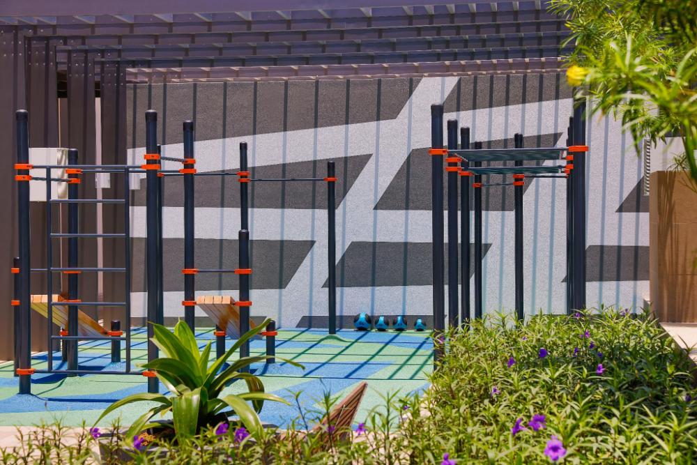 hilton garden inn dubai business bay