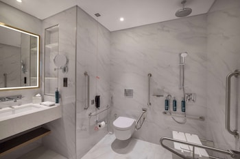 hilton garden inn dubai business bay