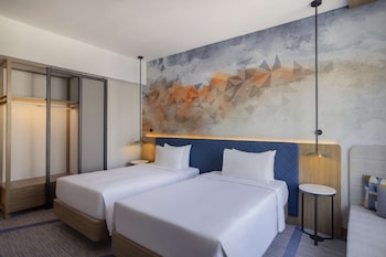 hilton garden inn dubai business bay