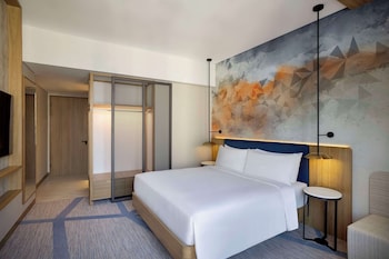 hilton garden inn dubai business bay