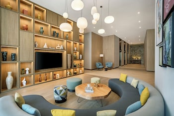 hilton garden inn dubai business bay