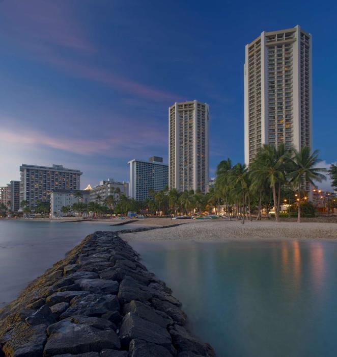 hyatt regency waikiki beach resort and spa