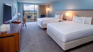 hyatt regency waikiki beach resort and spa
