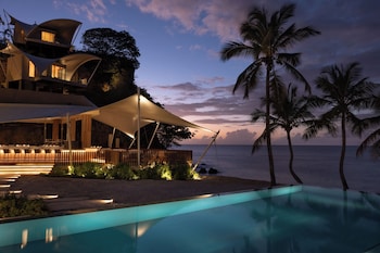 silversands beach house