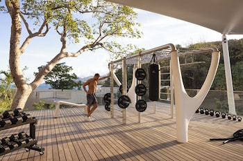 silversands beach house