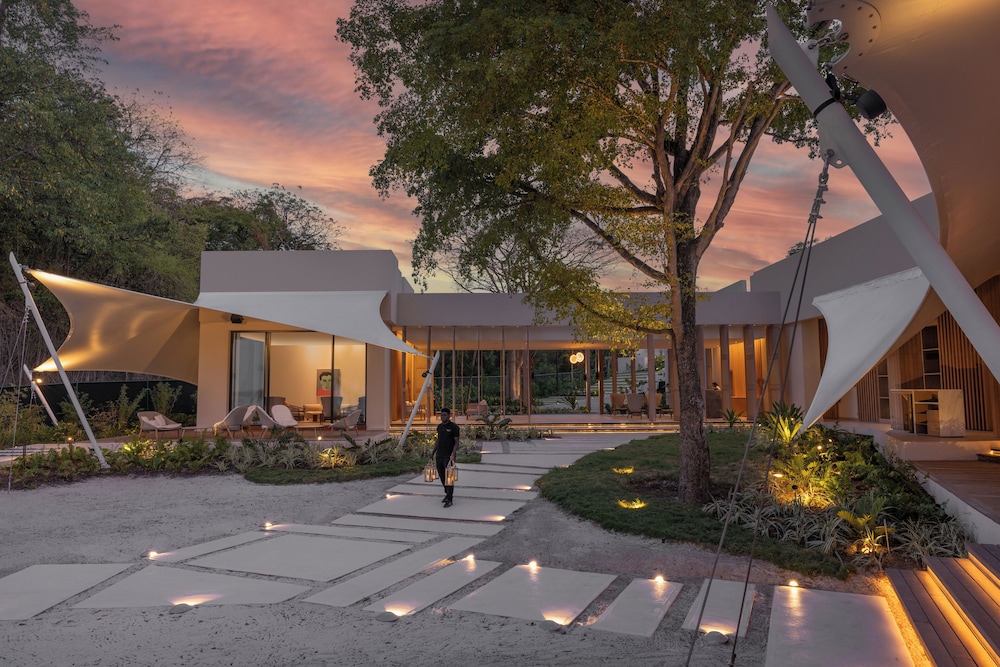 silversands beach house