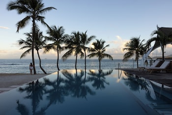 silversands beach house