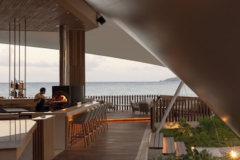 silversands beach house