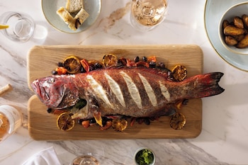 silversands beach house