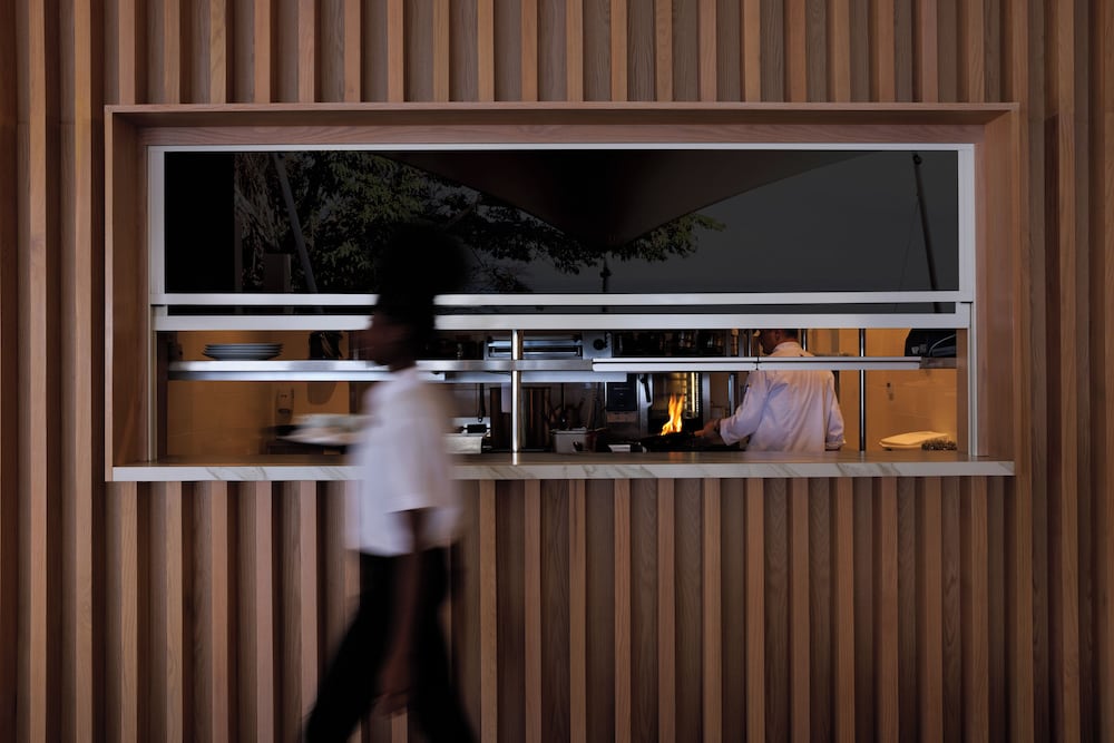 silversands beach house