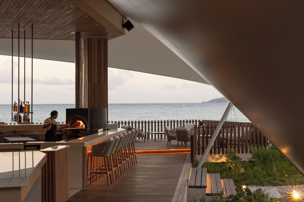 silversands beach house