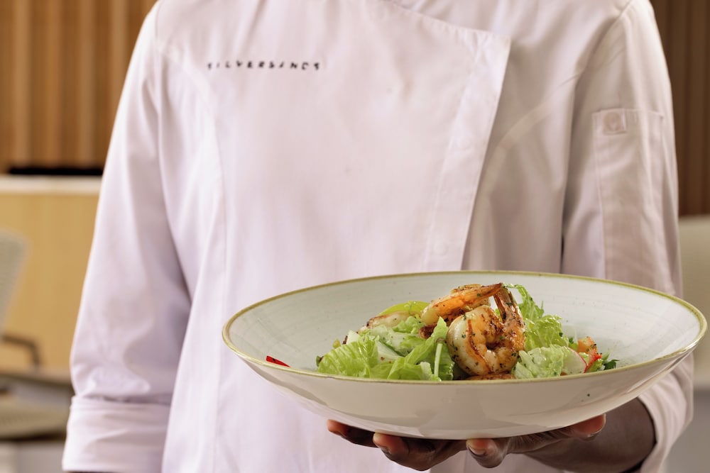 silversands beach house