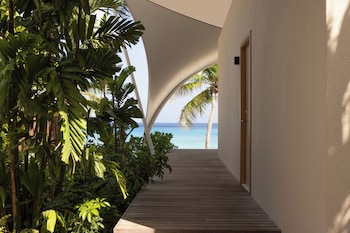 silversands beach house