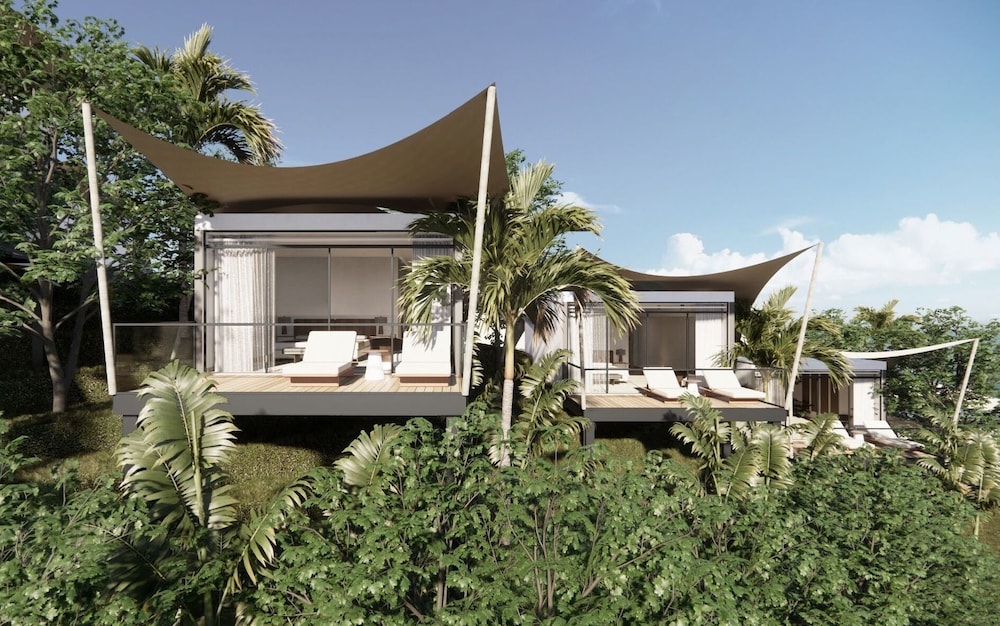 silversands beach house