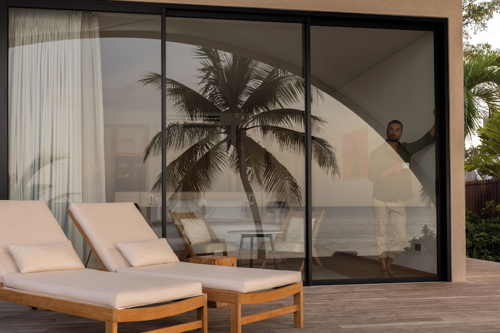 silversands beach house