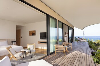 silversands beach house