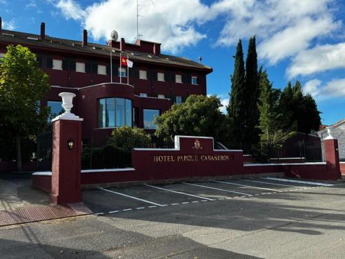 Nuevo Hotel Parque Cabaneros,Montes Del Guadiana>>Horcajo De Los Montes,4 star