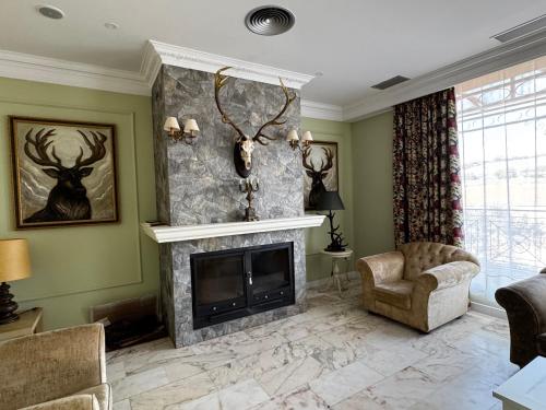 Nuevo Hotel Parque Cabaneros,Montes Del Guadiana>>Horcajo De Los Montes,4 star