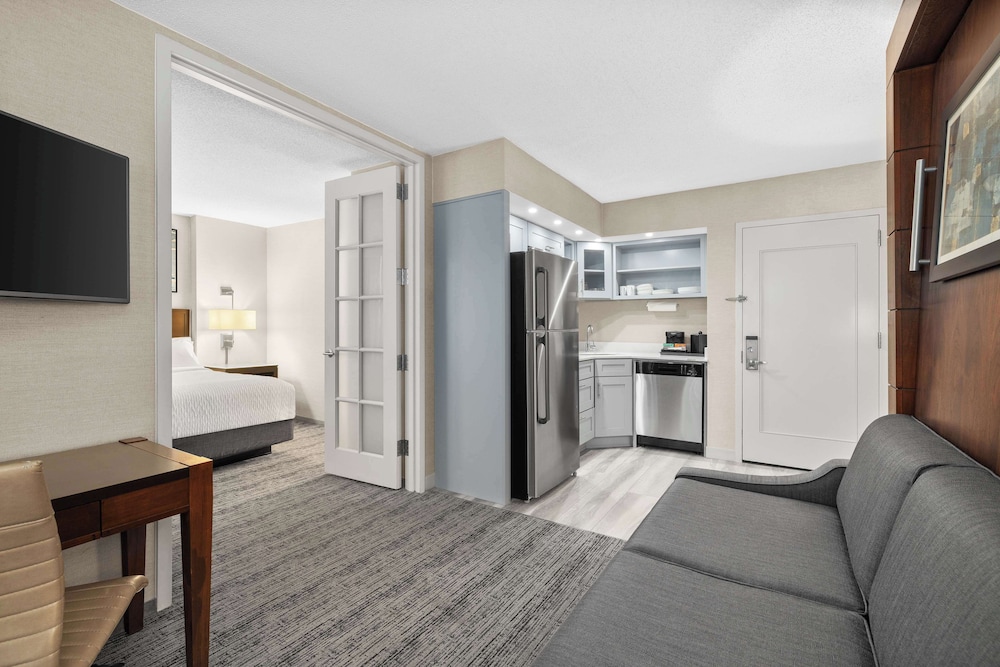 homewood suites by hilton downers grove chicago