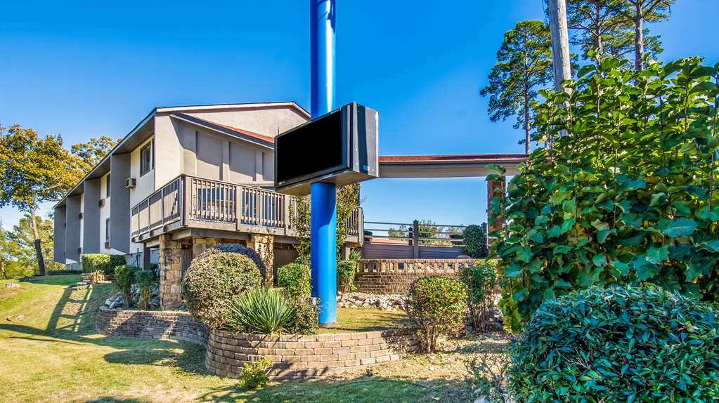 motel 6 hot springs ar