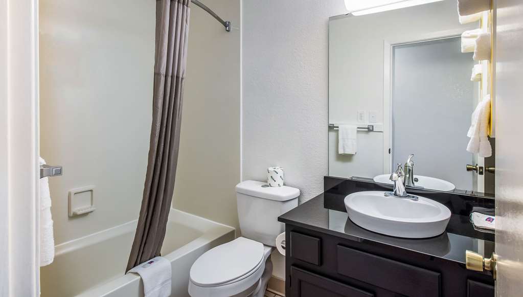 motel 6 hot springs ar