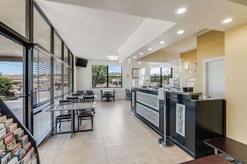 quality inn and suites hot springs lake hamilton