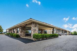 quality inn and suites hot springs lake hamilton