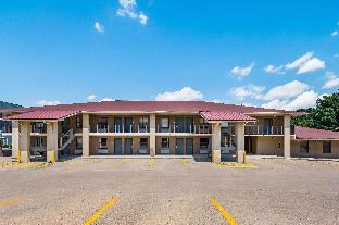 quality inn and suites hot springs lake hamilton