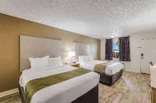 quality inn and suites hot springs lake hamilton