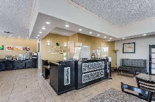 quality inn and suites hot springs lake hamilton