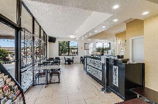 quality inn and suites hot springs lake hamilton