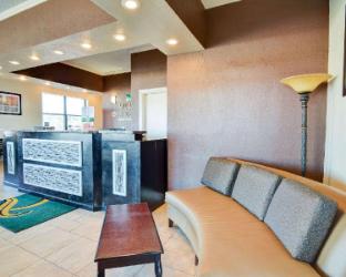 quality inn and suites hot springs lake hamilton