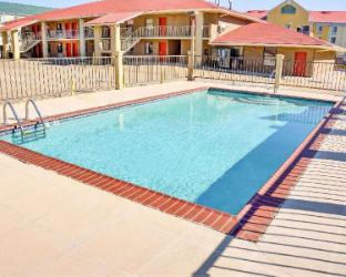 quality inn and suites hot springs lake hamilton