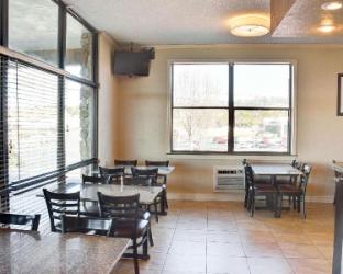 quality inn and suites hot springs lake hamilton