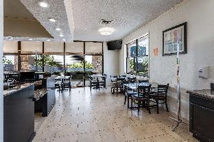 quality inn and suites hot springs lake hamilton