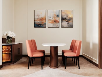 crowne plaza tashkent