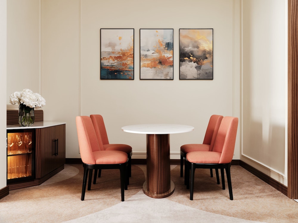 crowne plaza tashkent