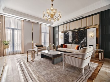 crowne plaza tashkent