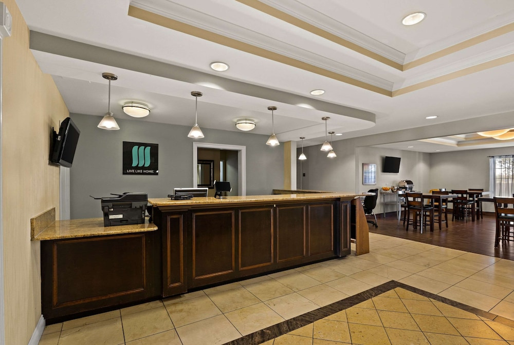 mainstay suites houma