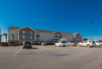 mainstay suites houma