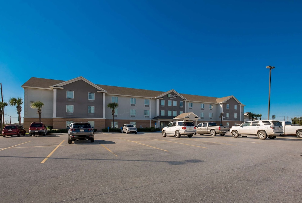 mainstay suites houma