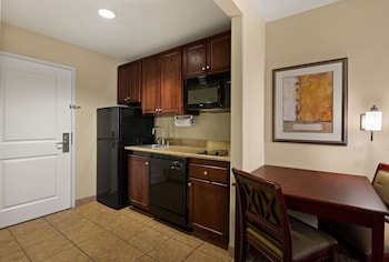 mainstay suites houma