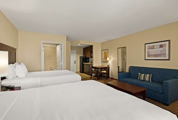 mainstay suites houma