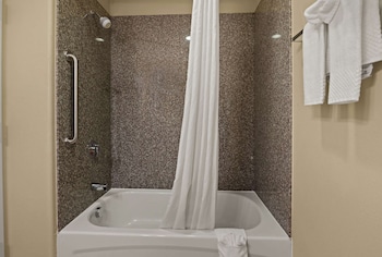 mainstay suites houma