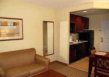mainstay suites houma